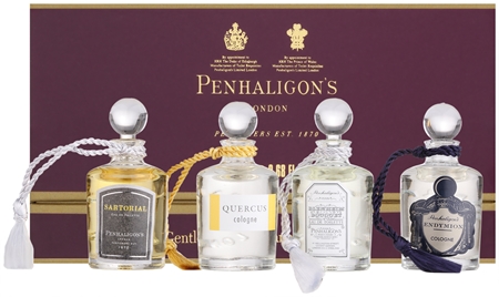 Penhaligon's Mini coffret cadeau I.