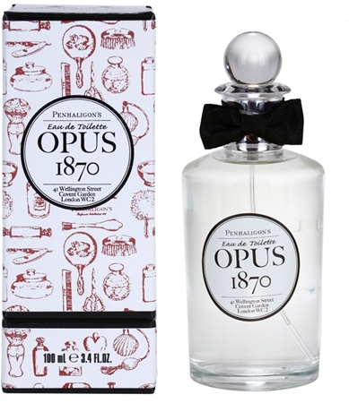 Penhaligon's Opus 1870 Eau de Toilette für Herren