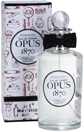 Penhaligon's Opus 1870 Eau de Toilette für Herren