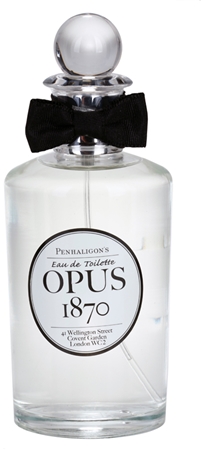 Penhaligon's Opus 1870 Eau de Toilette für Herren