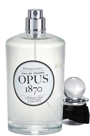 Penhaligon's Opus 1870 Eau de Toilette für Herren