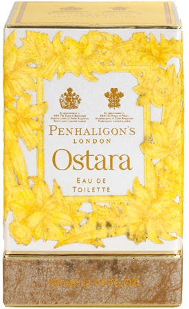 Toilette Penhaligon's Ostara Penhaligon's Ostara: Radiant