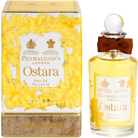 Toilette Penhaligon's Ostara Penhaligon's Ostara Eau De Toilette