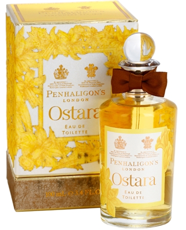 Penhaligon's Ostara Eau de Toilette for Women 100 ml | notino.co.uk
