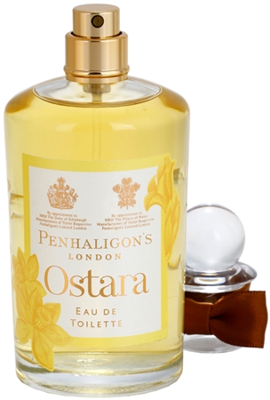 Penhaligon's Ostara Eau de Toilette for Women 100 ml | notino.co.uk
