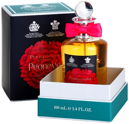Penhaligon's Peoneve eau de parfum hölgyeknek