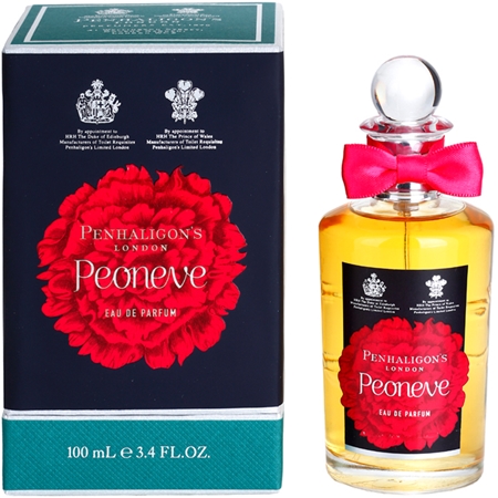 Penhaligon's Peoneve eau de parfum hölgyeknek