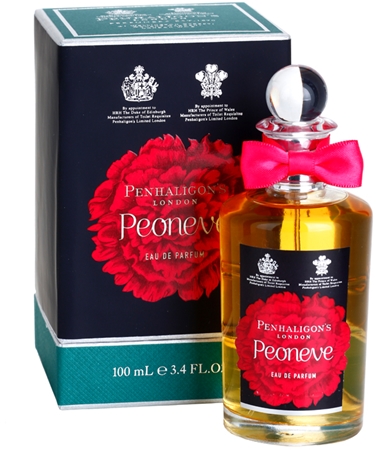 Penhaligon's Peoneve eau de parfum hölgyeknek