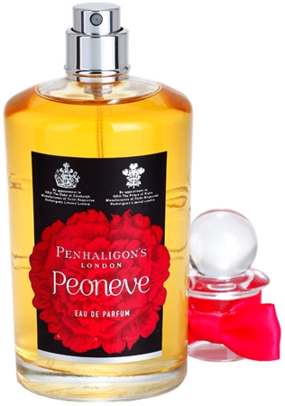 Penhaligon's Peoneve eau de parfum hölgyeknek