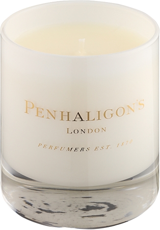 Penhaligon's Quercus bougie parfumée 140 g