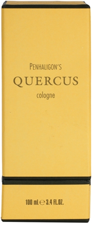 Penhaligon's Quercus eau de cologne mixte