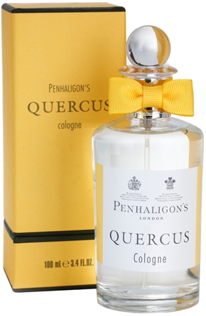 Penhaligon's Quercus eau de cologne mixte