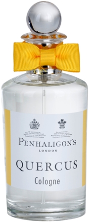 Penhaligon's Quercus eau de cologne mixte