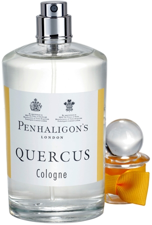 Penhaligon's Quercus eau de cologne mixte