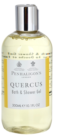 Penhaligon's Quercus Shower Gel unisex 300 ml