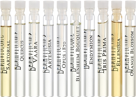 Penhaligon's Scent Library coffret cadeau mixte I.