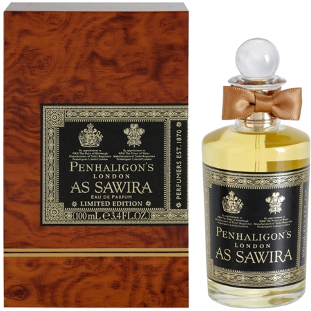 Penhaligon's Trade Routes Collection: As Sawira parfémovaná voda unisex