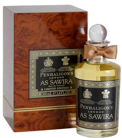 Penhaligon's Trade Routes Collection: As Sawira parfémovaná voda unisex