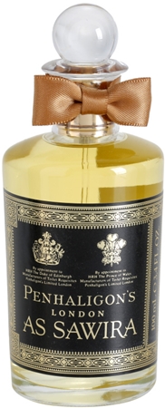 Penhaligon's Trade Routes Collection: As Sawira parfémovaná voda unisex