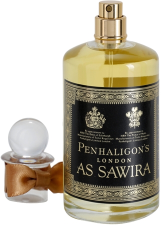 Penhaligon's Trade Routes Collection: As Sawira parfémovaná voda unisex