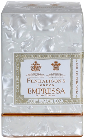 Penhaligon's Trade Routes Collection: Empressa eau de toilette pentru femei 100 ml