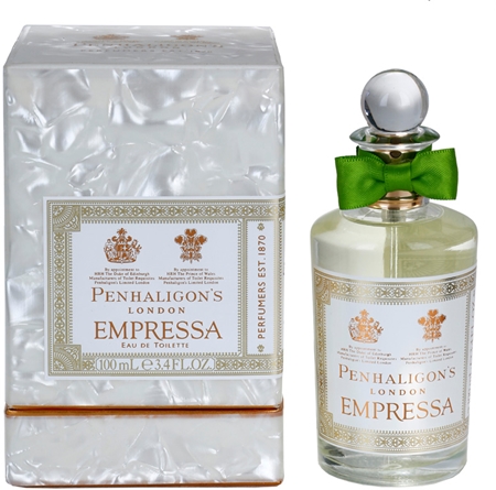 Penhaligon's Trade Routes Collection: Empressa eau de toilette pentru femei 100 ml
