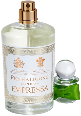 Penhaligon's Trade Routes Collection: Empressa eau de toilette pentru femei 100 ml