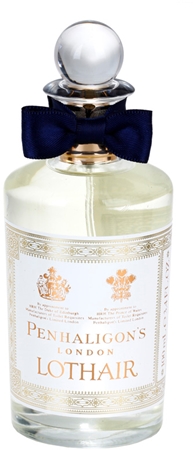 Penhaligon's Trade Routes Collection: Lothair eau de toilette unisex 100 ml