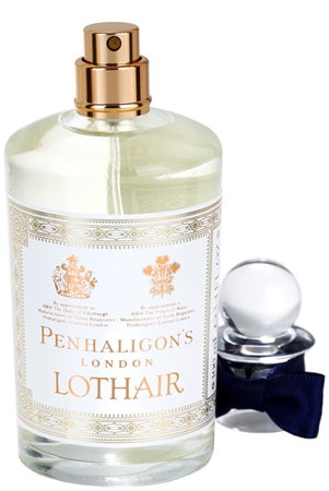 Penhaligon's Trade Routes Collection: Lothair eau de toilette unisex 100 ml
