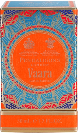Penhaligon's Vaara Eau de Parfum unisex 50 ml
