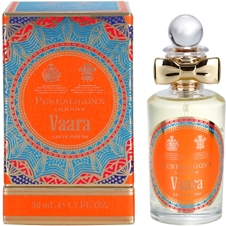 Penhaligon's Vaara Eau de Parfum unisex 50 ml
