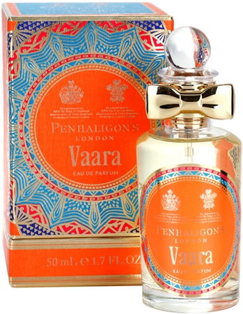 Penhaligon's Vaara Eau de Parfum unisex 50 ml