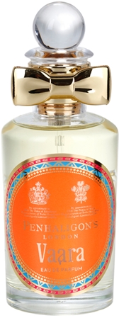 Penhaligon's Vaara Eau de Parfum unisex 50 ml