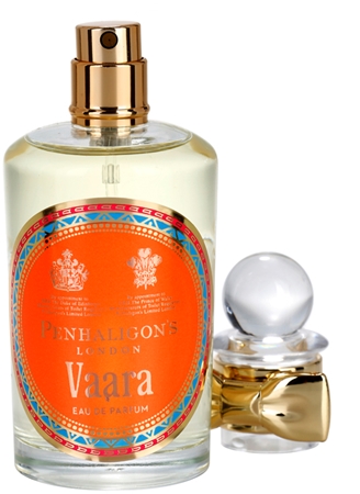 Penhaligon's Vaara Eau de Parfum unisex 50 ml
