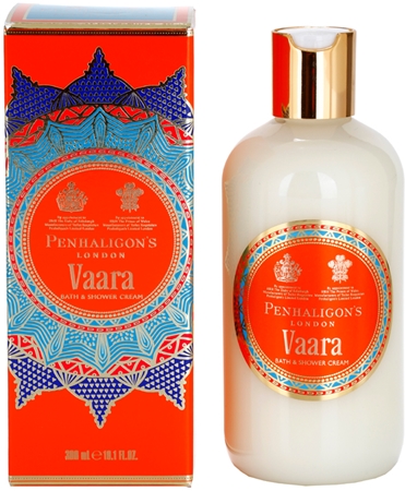 Penhaligon's Vaara shower cream unisex