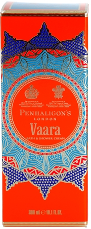 Penhaligon's Vaara shower cream unisex