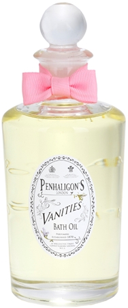 Penhaligon's Vanities Shower Oil for Women 200 ml | notino.co.uk