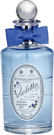 Penhaligon's Violetta Eau de Toilette for Women 100 ml