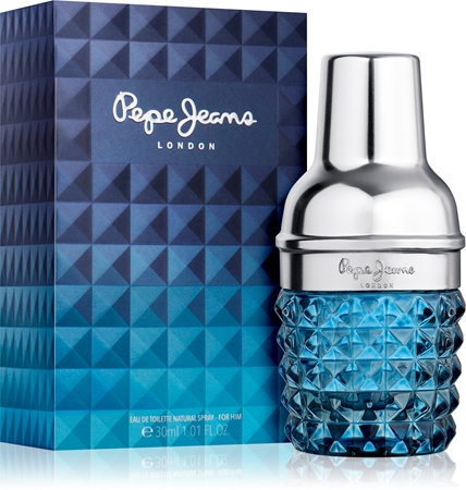 Pepe Jeans Pepe Jeans For Him Eau de Toilette uraknak