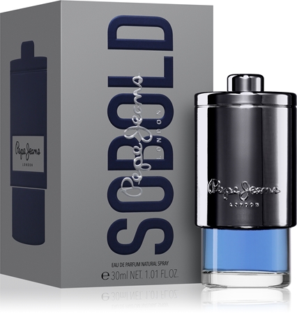 Pepe Jeans Sobold Eau de Parfum für Herren