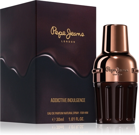 Pepe Jeans Addictive Indulgence EDP woda perfumowana dla mężczyzn