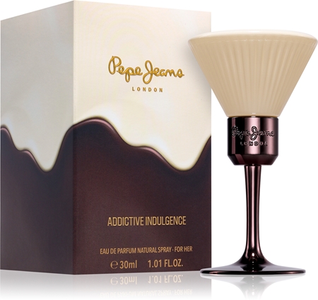 Pepe Jeans Addictive Indulgence EDP woda perfumowana dla kobiet