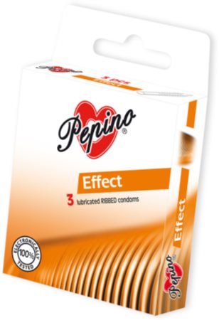 Pepino Effect kondomer