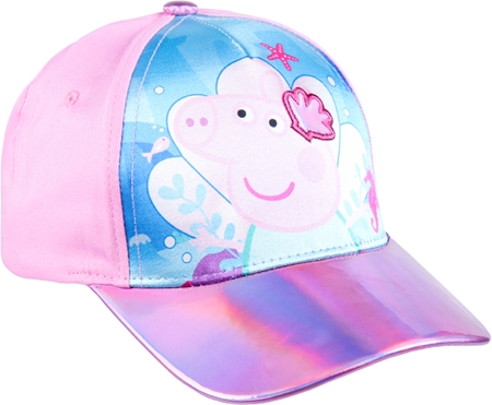 Peppa Pig Cap gorra para niños