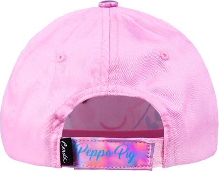 Peppa Pig Cap gorra para niños