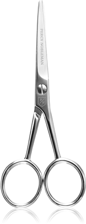 Percy Nobleman Beard & Mustache Scissors forbici per barba