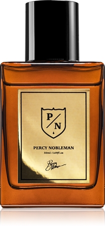 Percy Nobleman Percy Nobleman Eau de Toilette woda toaletowa dla mężczyzn