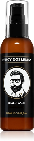 Percy Nobleman Beard Care šampon za brado