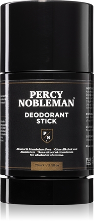 Percy Nobleman Deodorant Stick dezodorant w sztyfcie