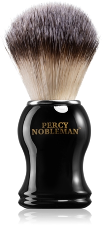 Percy Nobleman Shaving Brush βούρτσα ξυρίσματος